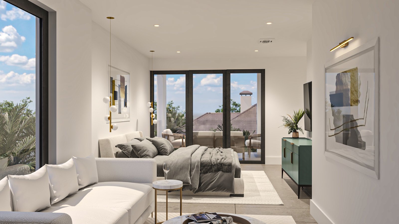 2937 - Recamara Principal