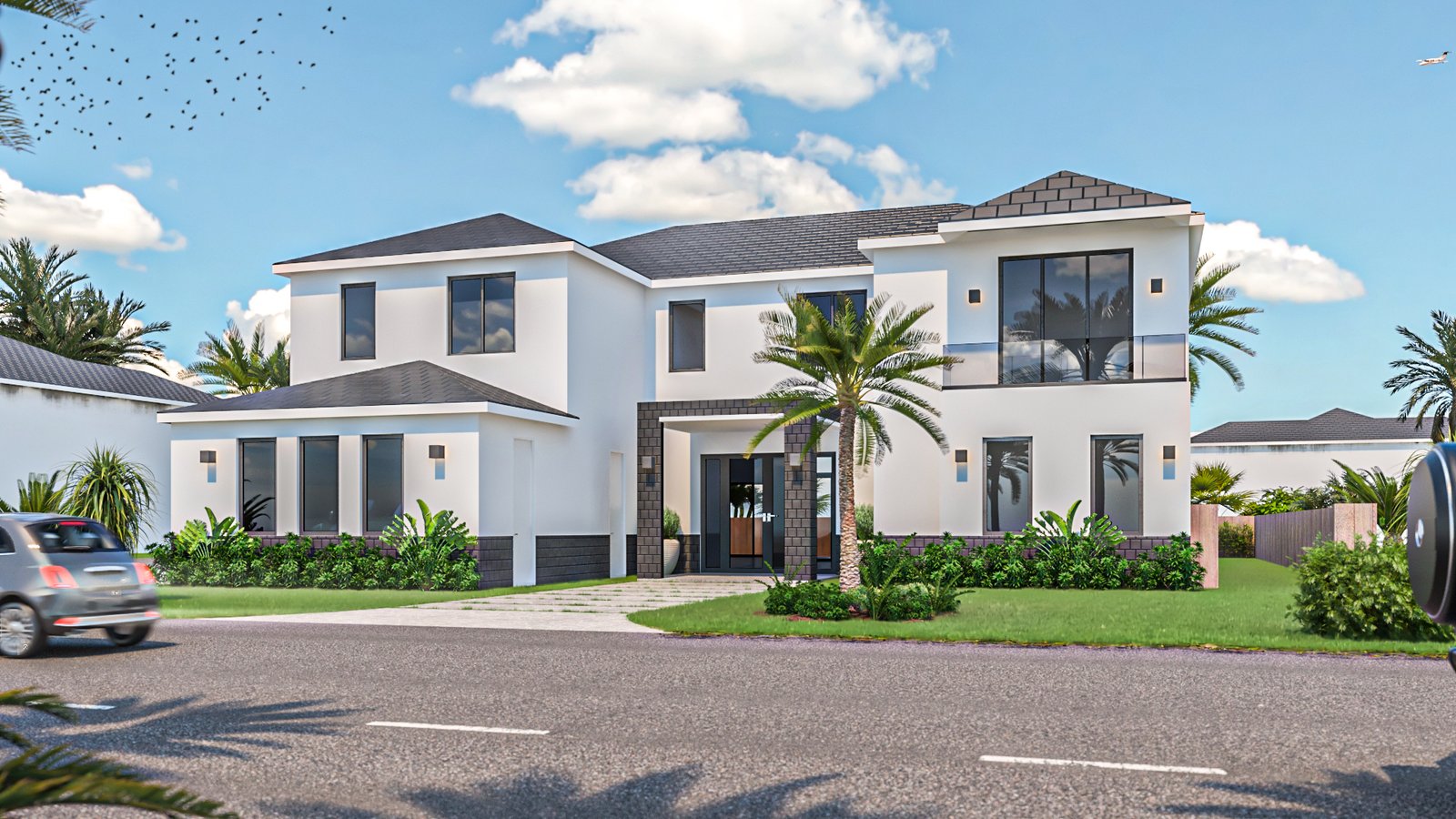 Florida Real Estate | Florida Realty Investments