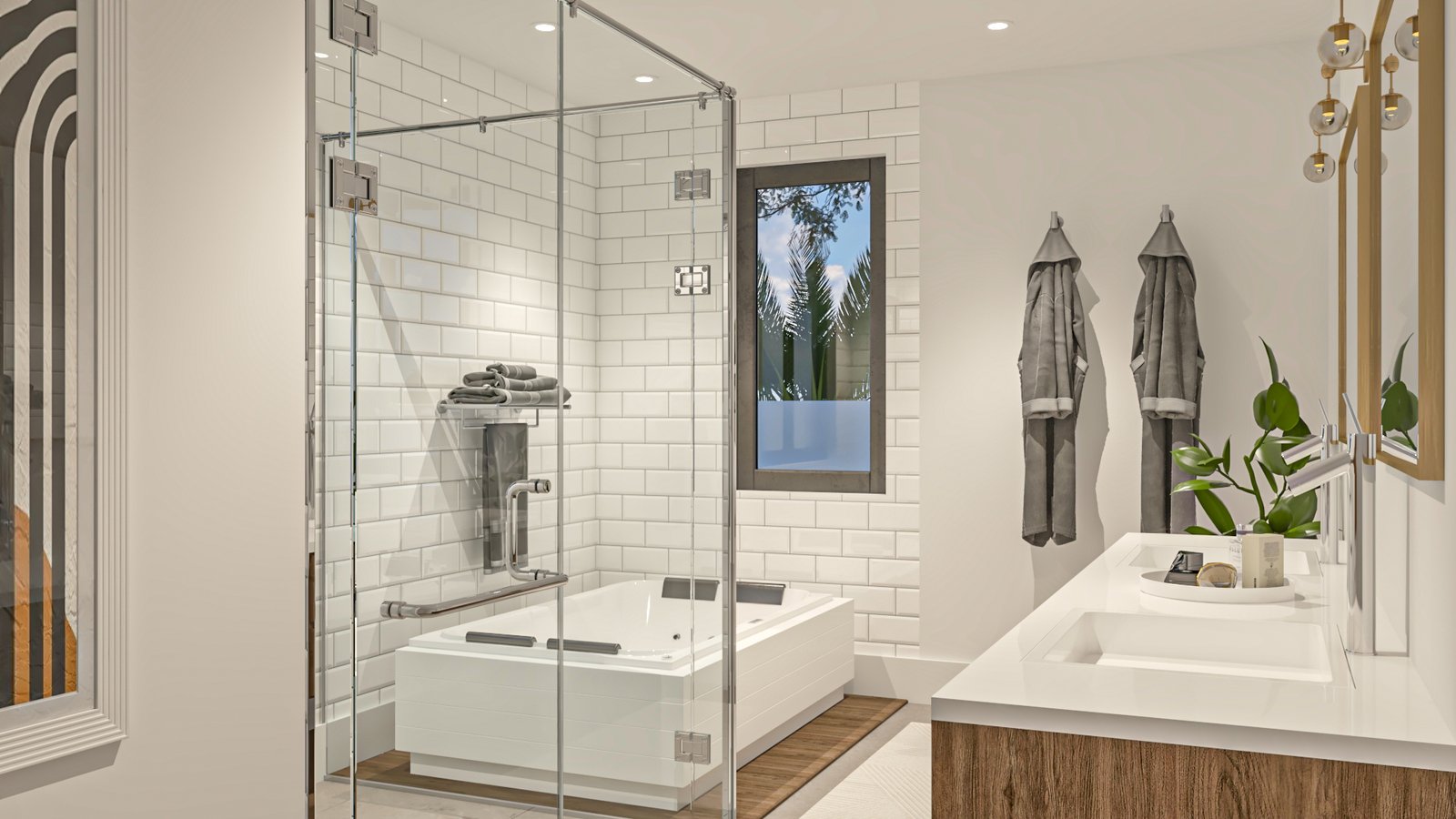 5928 - Baño Principal