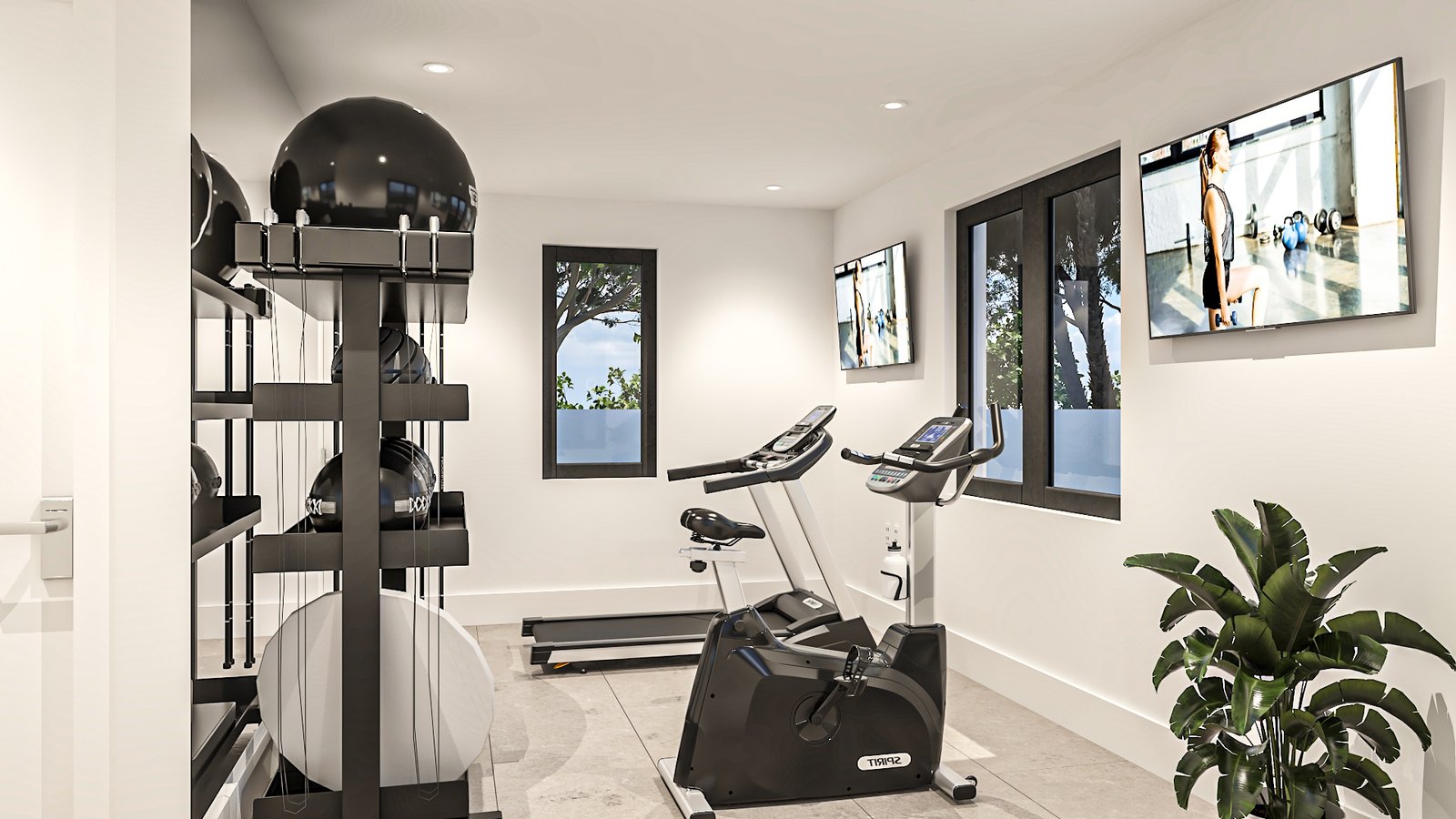 5928 - GYM