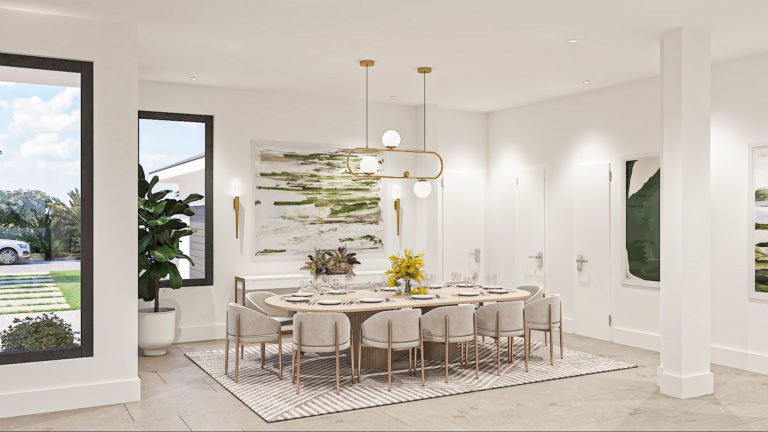 8525 - Comedor